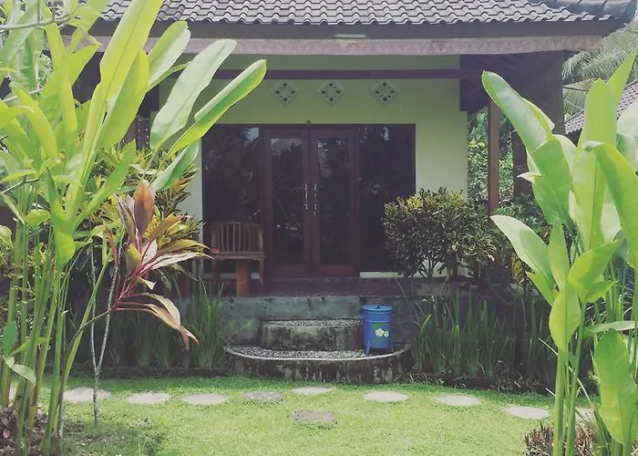 Balian * Selemadeg (Bali)