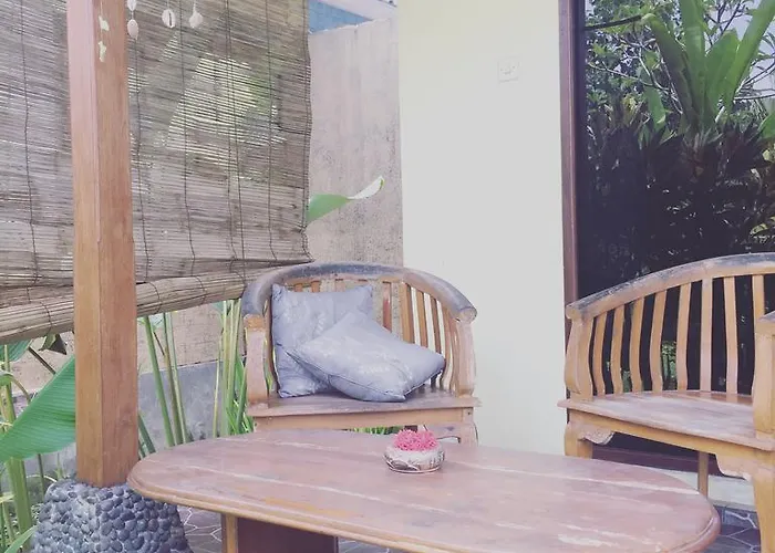 Balian Selemadeg (Bali)