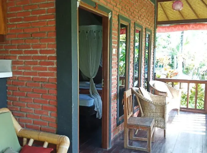 Balian Selemadeg (Bali)