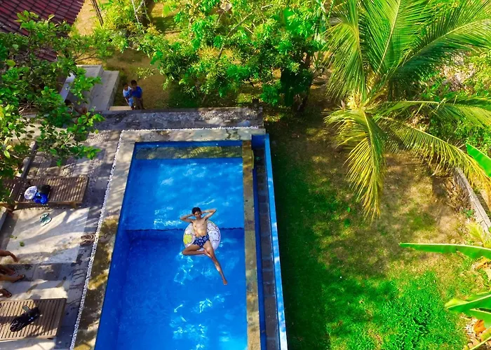 Balian Selemadeg (Bali)