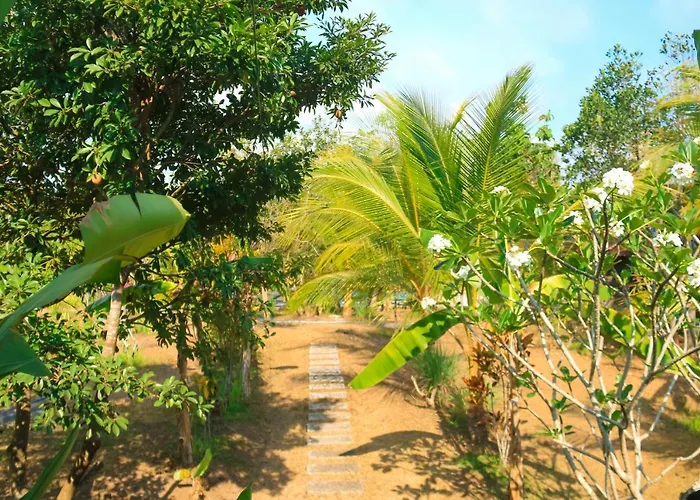Balian * Selemadeg (Bali)